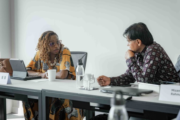 Advanced Leadership (3-days) online course