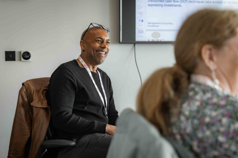 Advanced Management Accounting (2-weeks) online course