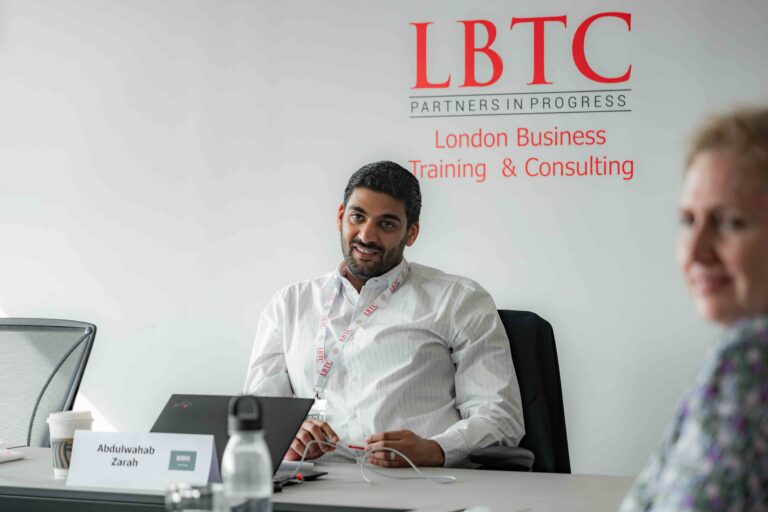 Advanced Management Accounting (8-days) online course
