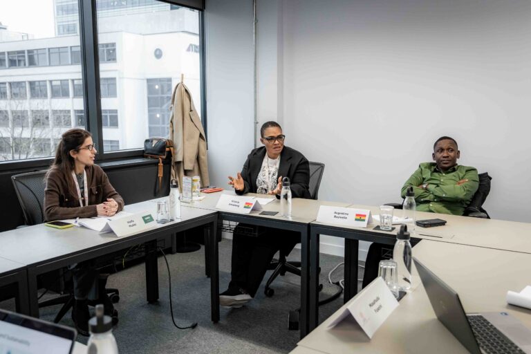 Advanced Sustainable Strategies and Systems (3-days)