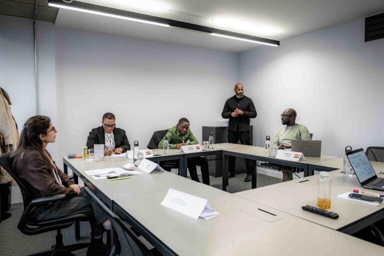 Advanced Sustainable Strategies and Systems (5-days)