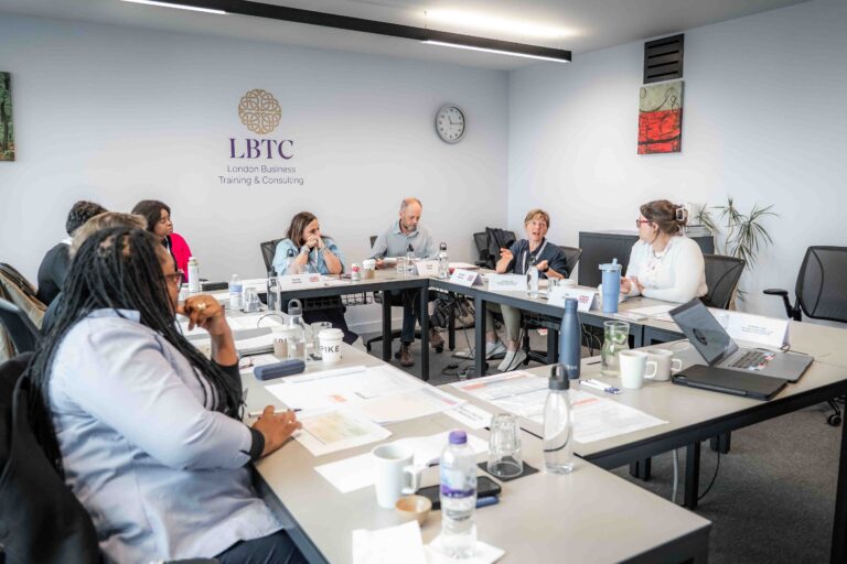 Advanced Talent Management and Succession Planning (5-days)