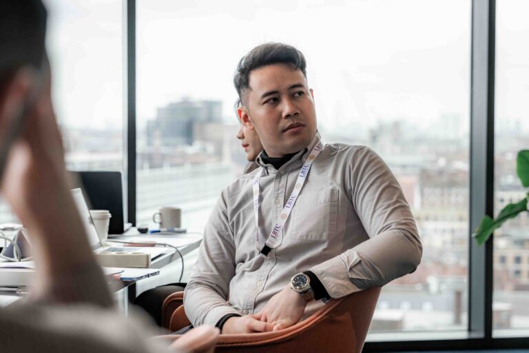 Agile HR Ecosystems: Strategy, Structure, and Innovation (3-days)