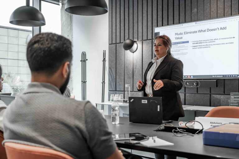 Agile & Sustainable Operations, and Strategic Quality Management (2-weeks) online course