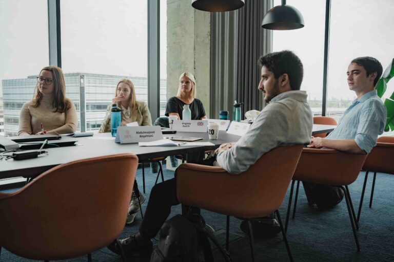 Agile and Sustainable Operations (5-days) online course