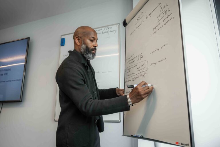 Applied Leadership (5-days)