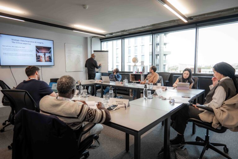 Applying Advanced Analytics to HR Management Decisions (5-days)