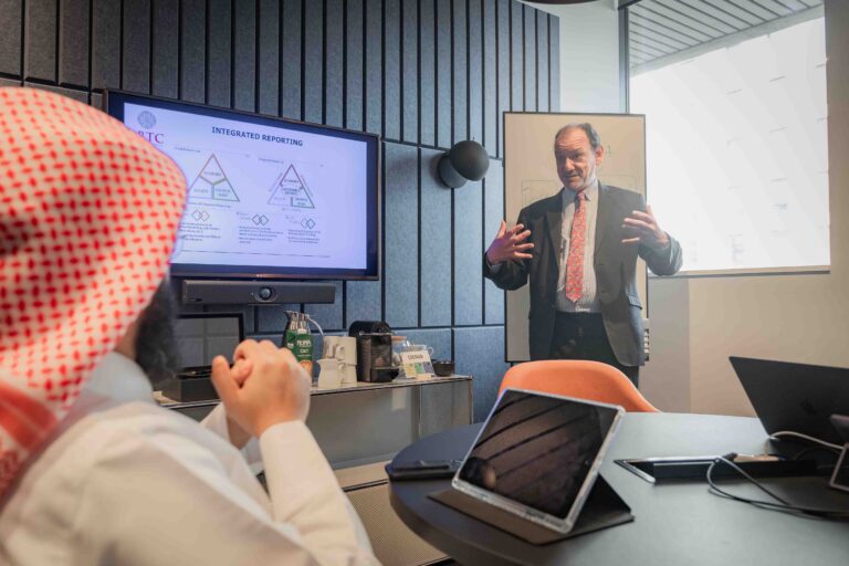 Building Agile and Resilient Operations