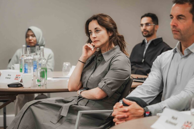 Change Management Strategies online course