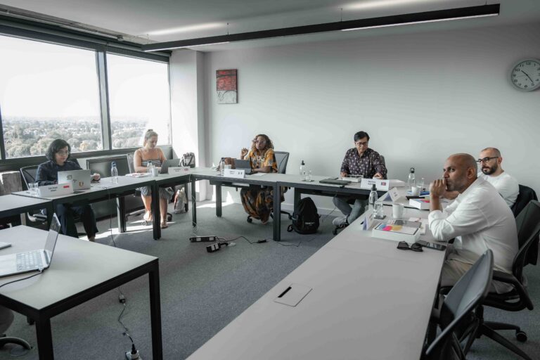 Comprehensive Leadership Development Programme: From Essentials to Advanced Strategies (2-weeks) online course