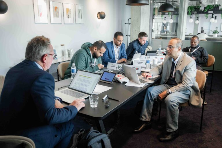 Corporate Governance – Sustainability, Risk Management, and Ethical Leadership (2-weeks) online course