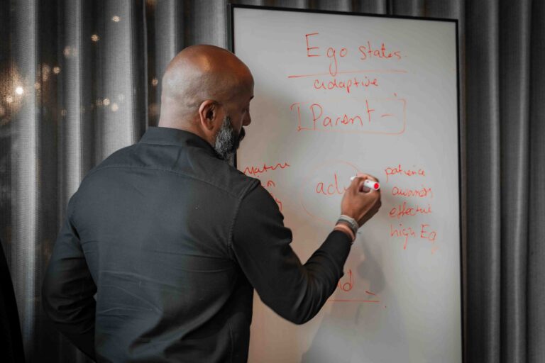 Cultivating a High-Performing and Engaged Workforce