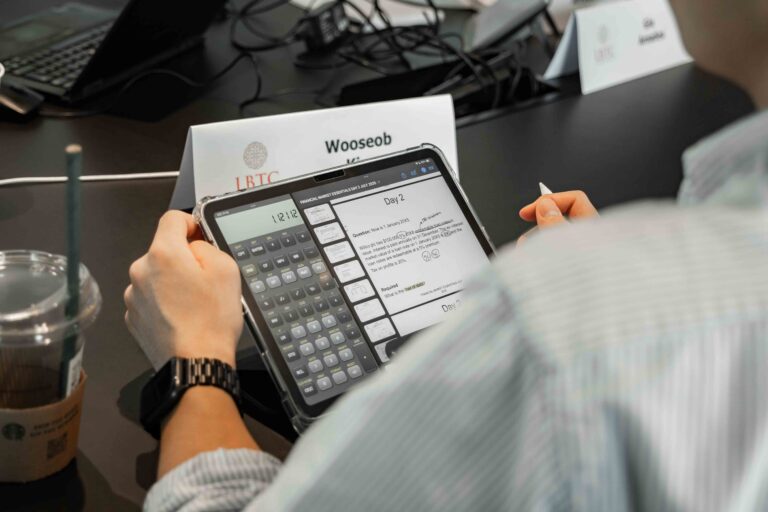 Debt Markets and Fixed Income Instruments online course