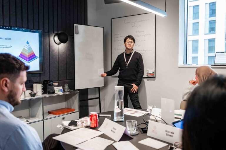 Developing Comprehensive Managerial Expertise (3-days)