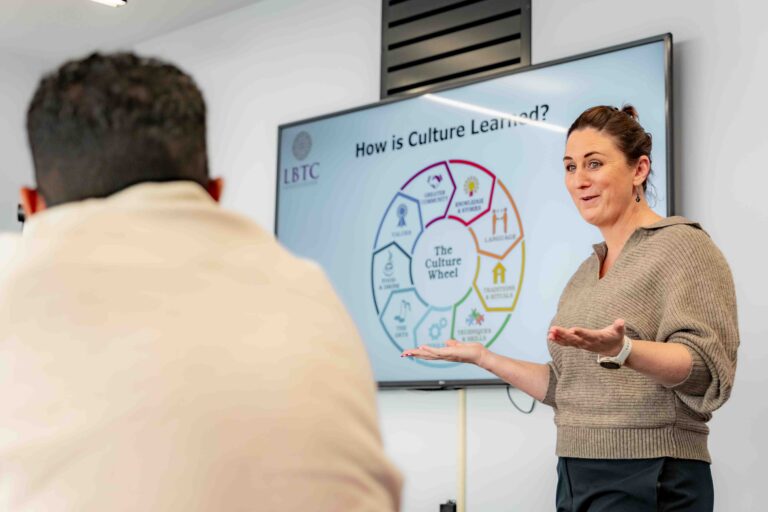 Driving Strategic Impact: Empowering Talent in the Digital Age (3-days)