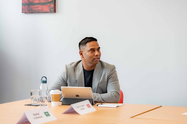 Driving Strategic Impact: Empowering Talent in the Digital Age (5-days) online course
