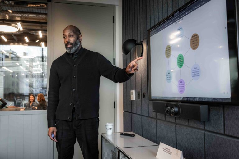 Empowering Talent in the Digital Age: Strategic Management Essentials (8-days) online course