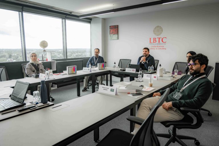Facilities and Workplace Management Strategy (5-days) online course