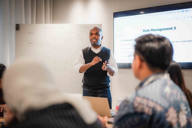 Financial Markets: Advanced Strategies, Behaviour, and Ethical Finance (3-days)