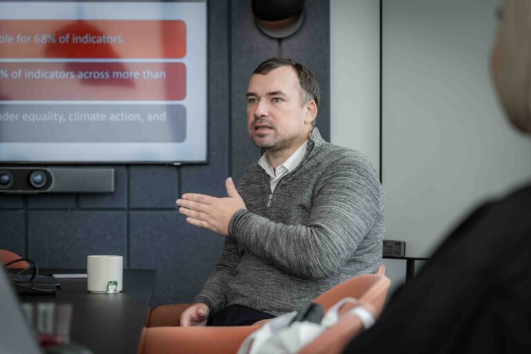 Foundations of CSR and Sustainability (5-days) online course