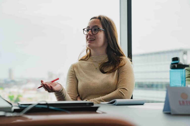 Foundations of Modern Management (3-days) online course