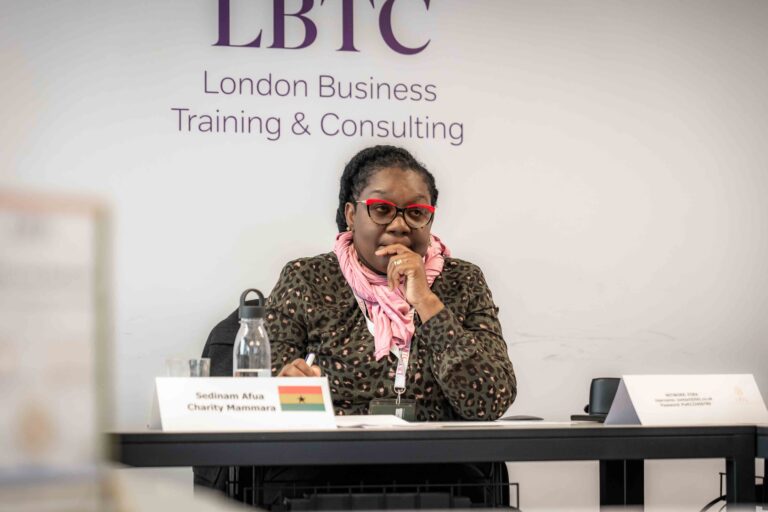 Foundations of Strategic HR and Organisational Development (3-days)
