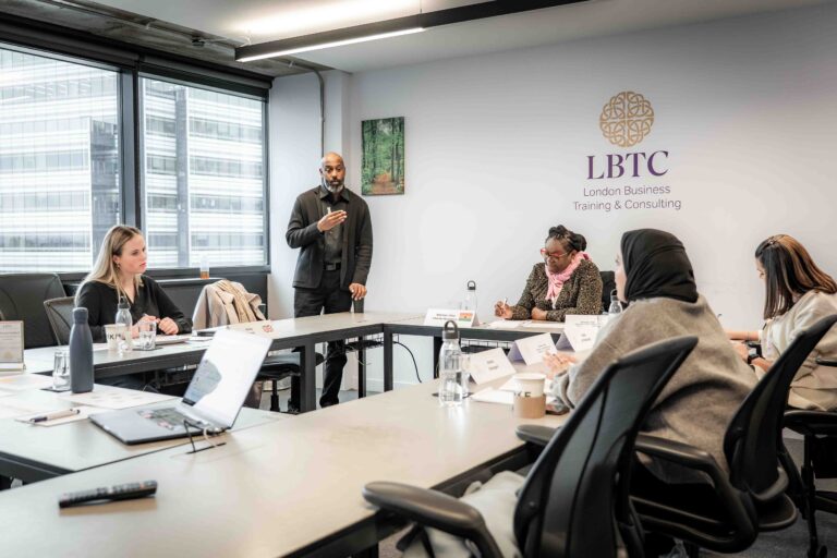 Foundations of Strategic HR and Organisational Development (5-days)