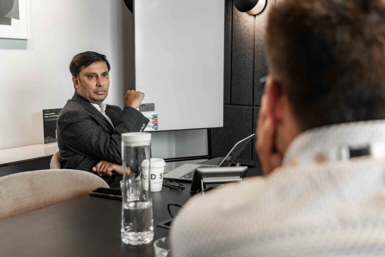 Global Procurement and Supplier Relationship Management online course