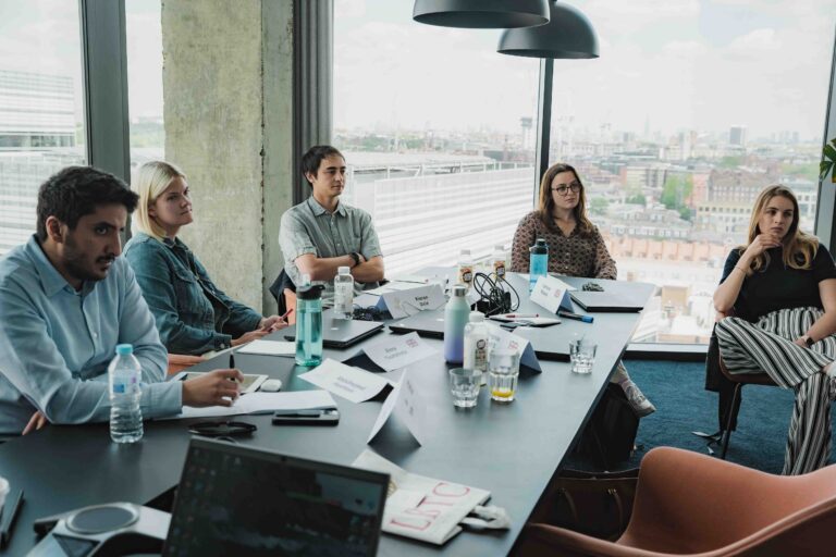 Inspiring and Motivating Teams