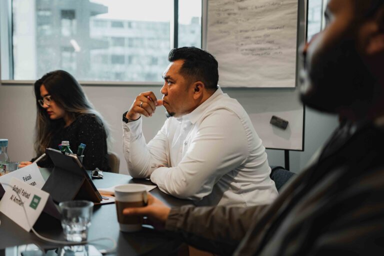 Internal Communications and Organisational Alignment