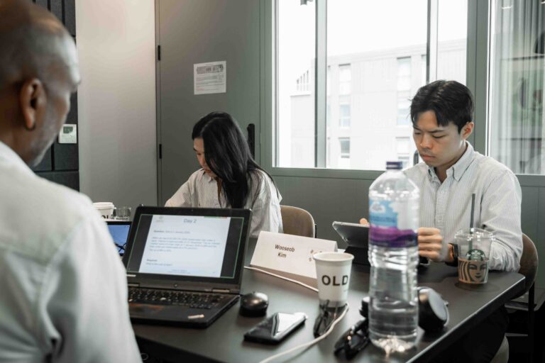 Introduction to Global Financial Markets online course