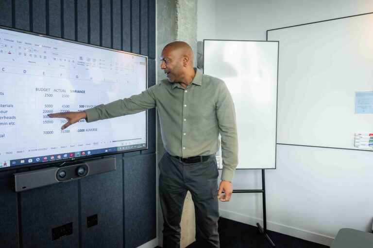 Investment Appraisal For Capital Decisions online course