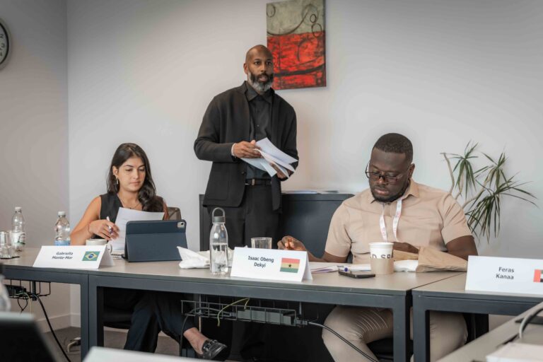 Leadership Development Programme: From Essentials to Application (2-weeks)