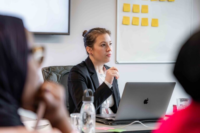 Leadership Development Programme: From Essentials to Application (8-days) online course