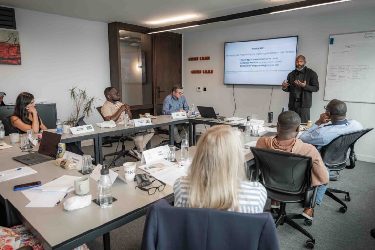 Leadership Essentials (5-days)