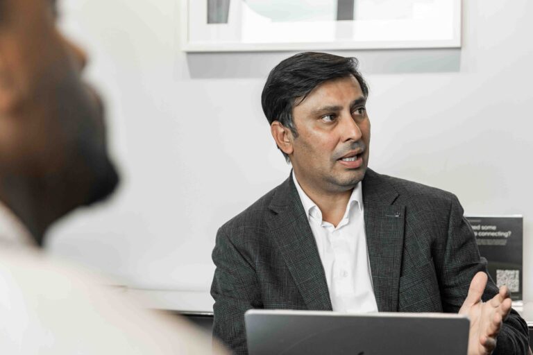 Leading the AI Transformation online course