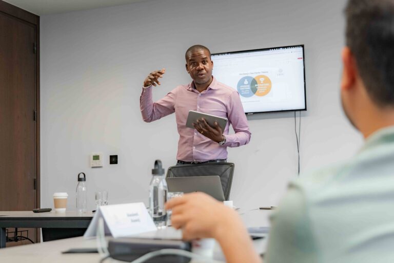 Mastering Modern Management (2-weeks) online course