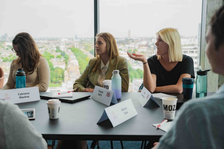 Mastering Modern Management (5-days) online course
