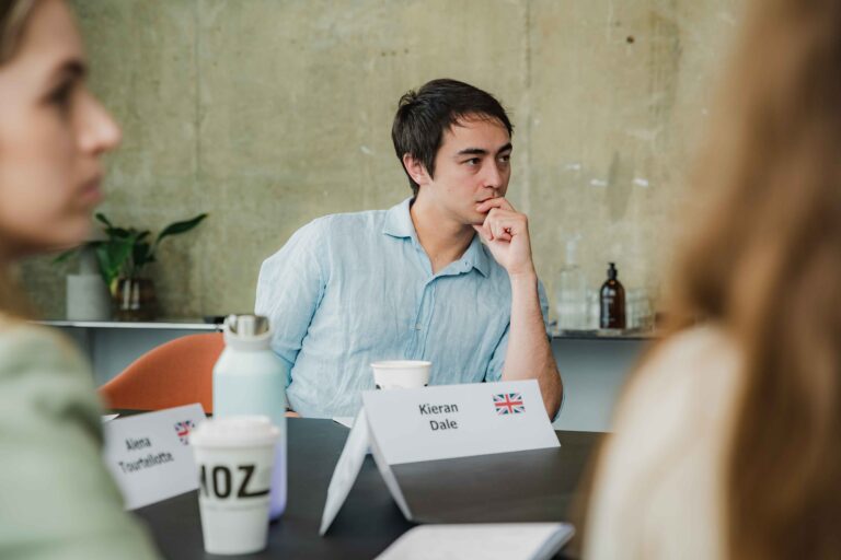 Mastering Modern Management (8-days) online course