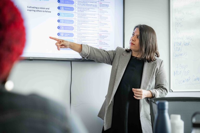 Overcoming challenges in Managing Time, Task & Work Planning Effectiveness online course