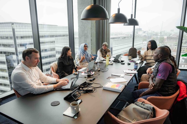 Performance, Integration, and the Future of Procurement (3-days)