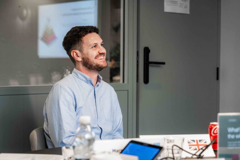 Presentation and Facilitation Mastery online course