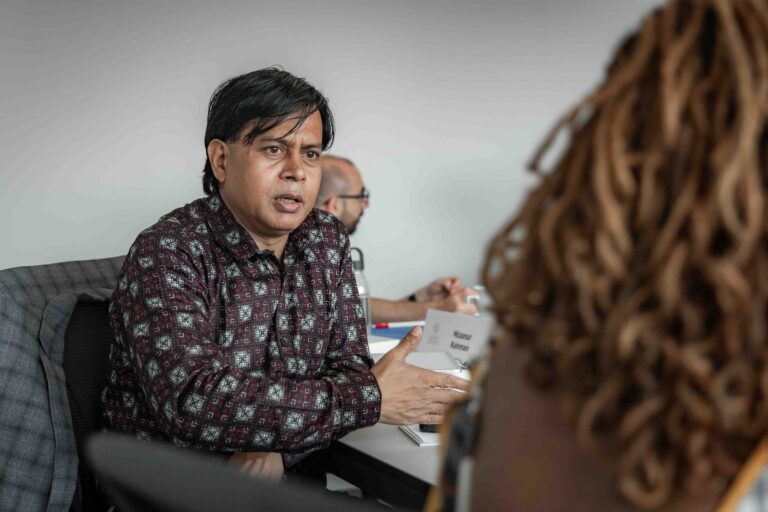 Stakeholder Engagement and Alignment