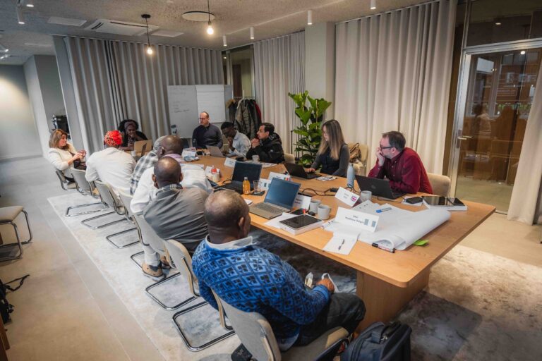 Strategic Change Management Essentials (3-days) online course