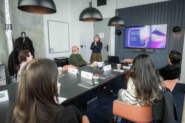 Strategic Change Management Essentials (5-days)