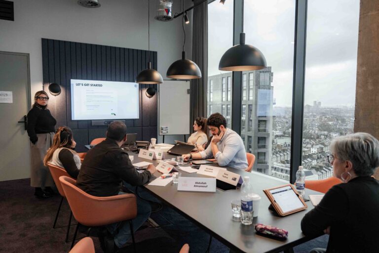 Strategic Learning and Development (5-days) online course