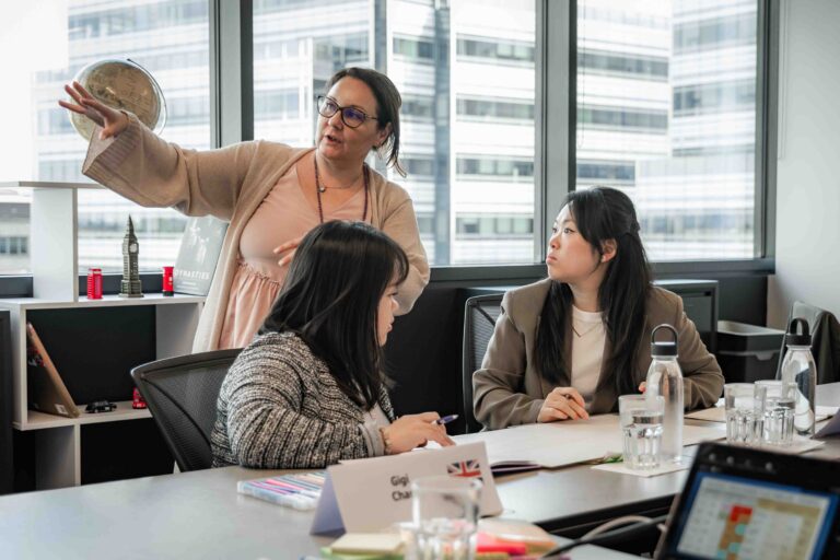 Strategic Operations Leadership (3-days) online course