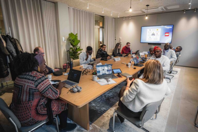 Strategic Organisational Culture Change and Renewal (5-days)