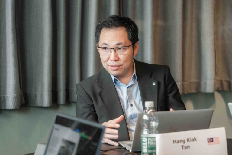 Strategic Sustainability Leadership Programme: From Foundations to Advanced Implementation (2-weeks)