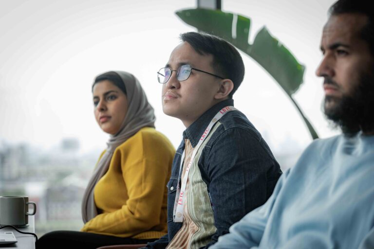 Strategic Sustainability Leadership Programme: From Foundations to Advanced Implementation (8-days)